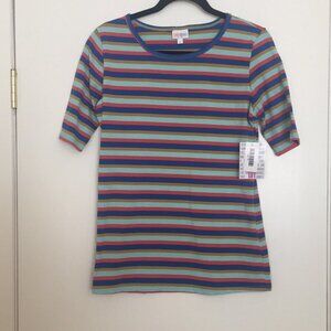 M Lularoe Gigi Top B01 1801